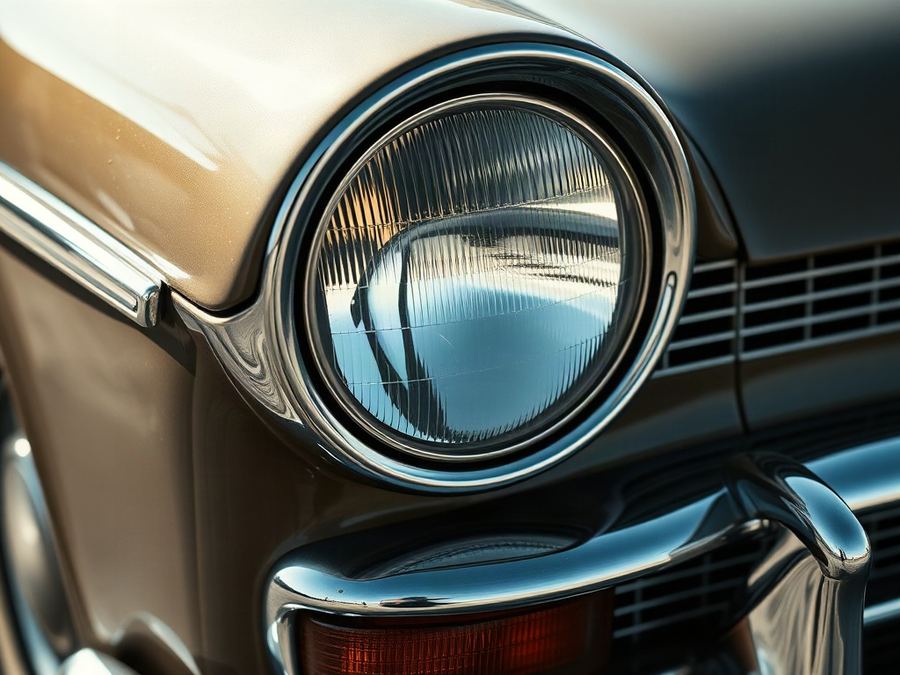 Heritage Rally gallery photo