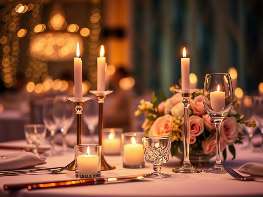 Charity Gala Dinner gallery photo