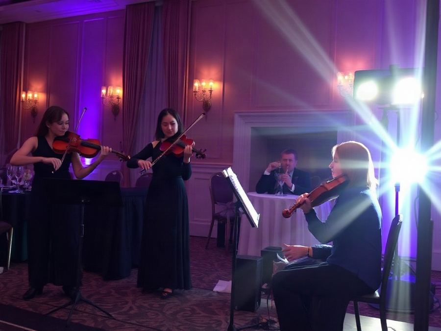 Charity Gala Dinner gallery photo